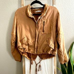 young fabulous and broke , jacket